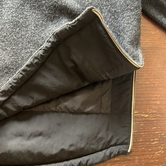 Postcard - Original Post Card wool and lined designer jacket. - Picture 5 of 9